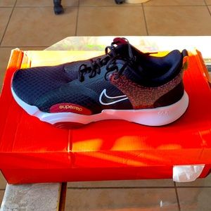 Nike Men’s 10.5 SUPERREP GO 2 BRAND NEW IN BOX